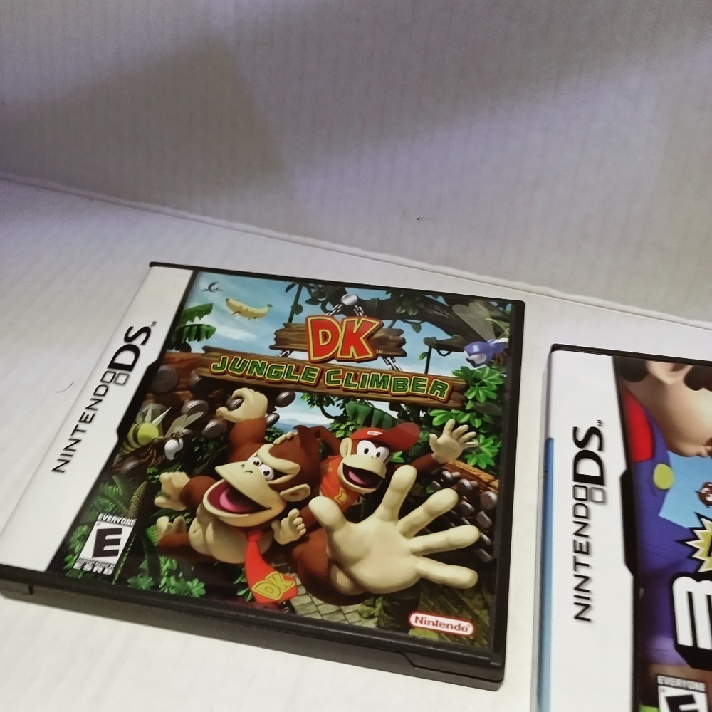 Nintendo DS Games 5